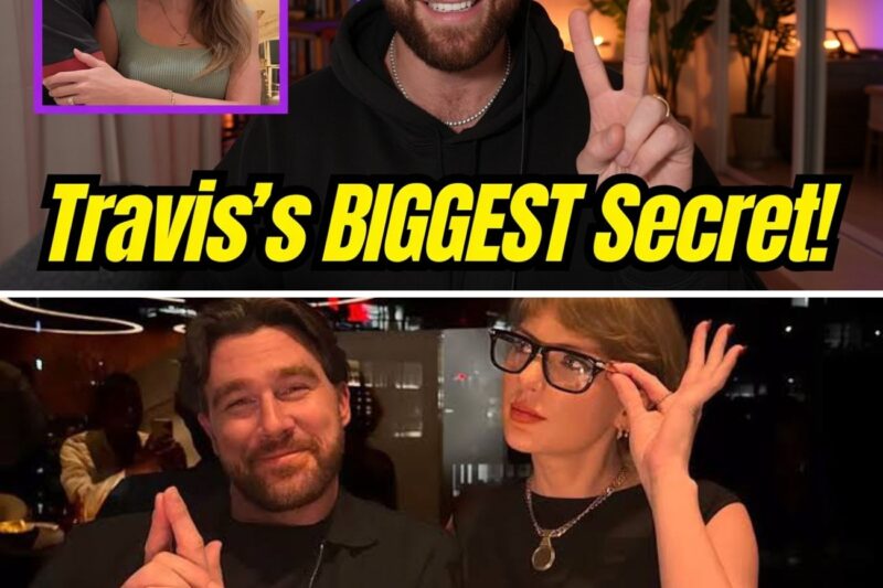 The Kelce Brothers Bare It All: From Viral Hygiene Debates to a Tear-Jerking Breakdown Over Historical Sacrifice