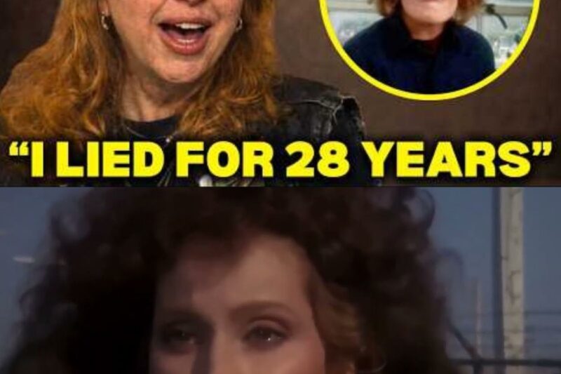 Before She Died, Rocky Dennis’s Mom FINALLY Broke Silence About Rocky Dennis And It’s BAD
