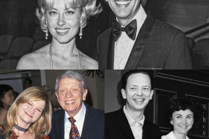 The Poignant Twilight of Don Knotts… And the Unseen Struggles Masked by America’s Most Beloved Funnyman