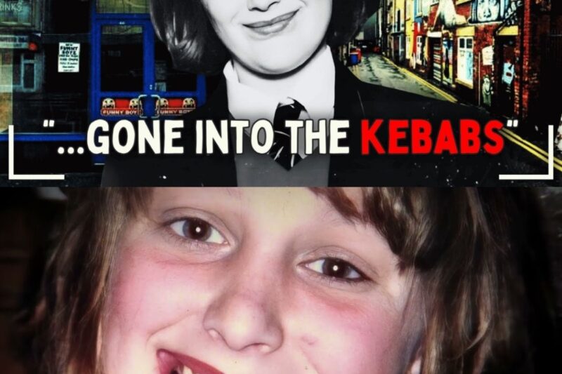 The Shops Weren’t Selling Food. They Were Selling Girls.