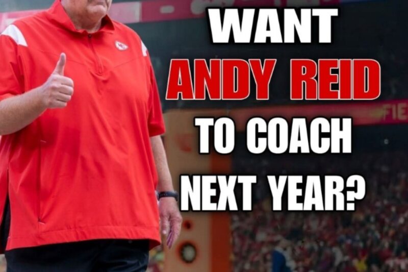 THE SHOCKING TRUTH: Is This the END for Big Red? The Heart-Stopping Choice That Could Change Chiefs Kingdom FOREVER—Will He STAY or GO?!