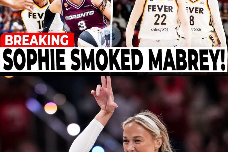 Two years of brutal targeting led to this exact moment! You won’t believe how Caitlin Clark and the Fever just unleashed a record-shattering retaliation.