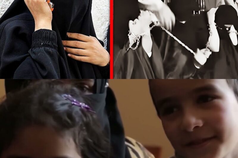 What Did ISIS do with WOMEN? *Warning REAL FOOTAGE