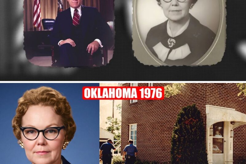 The Oklahoma 1976 Cold Case That Took 48 Years to CRACK