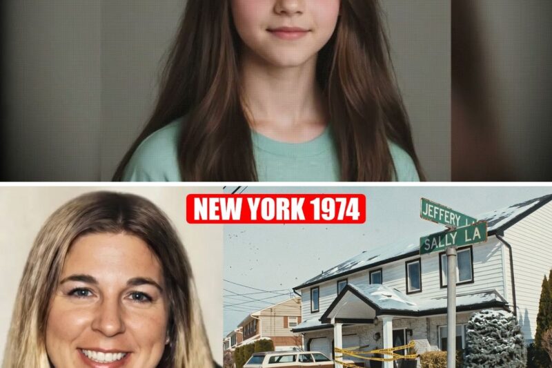 A 52 Year New York Cold Case Was Just BLOWN Open