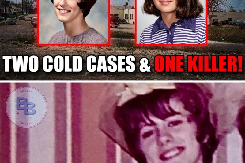 The Wisconsin Double Cold Case That Was SOLVED 57 Years Later