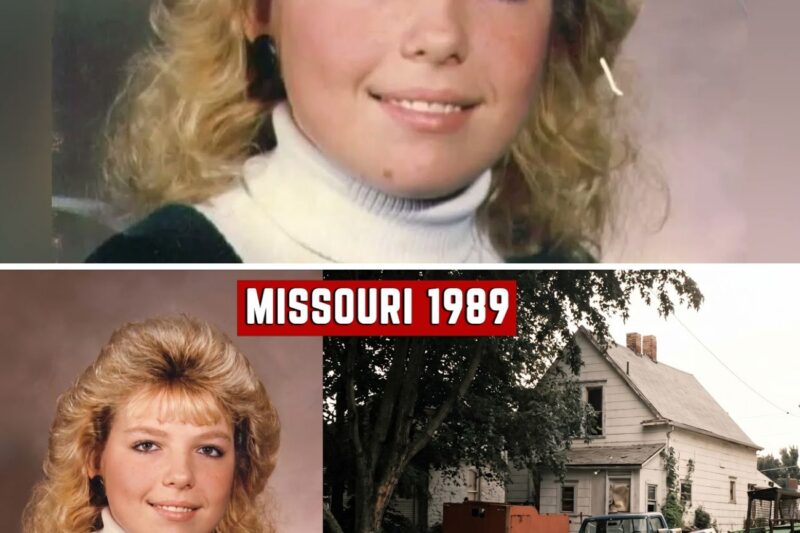 Missouri 1989 Cold Case Solved — Arrest Shocks Community