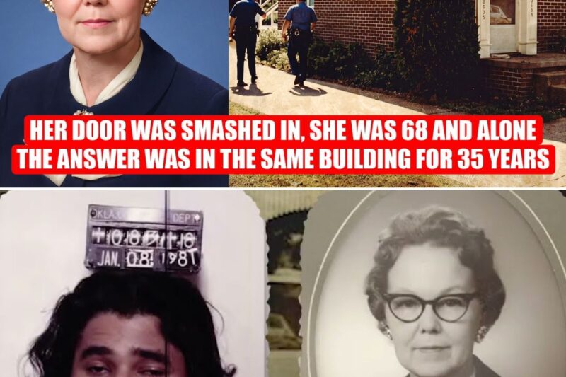 The Oklahoma 1976 Cold Case That Took 48 Years to CRACK