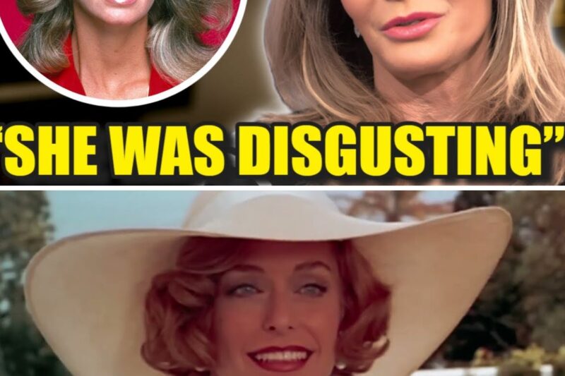 Jaclyn Smith Opens Up About Farrah Fawcett’s Behavior on the Set of Charlie’s Angels