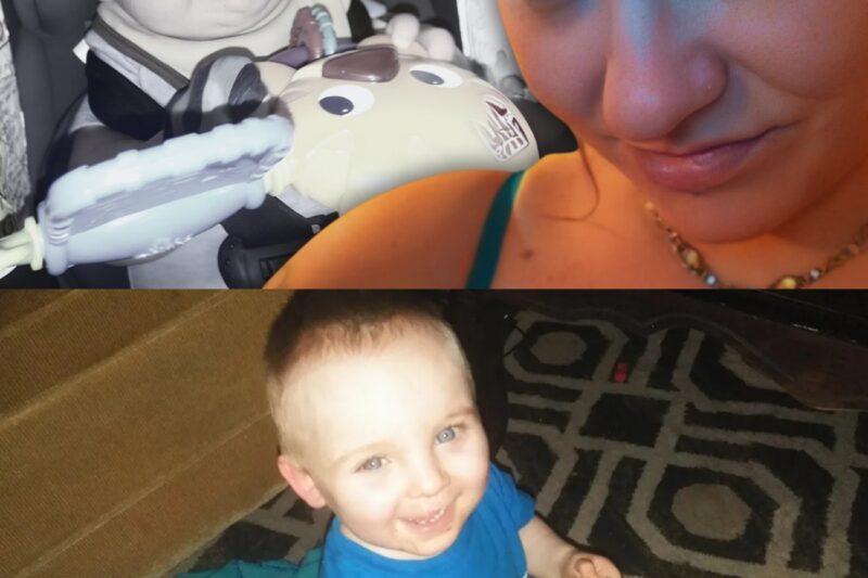 Mom of 10 Sends NASA on Insane Chase for Baby She Left in Pieces