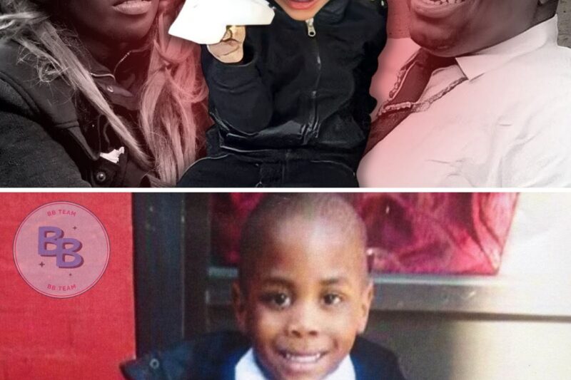 Mom’s “Catch” of a New Man Beats Her Son to Death