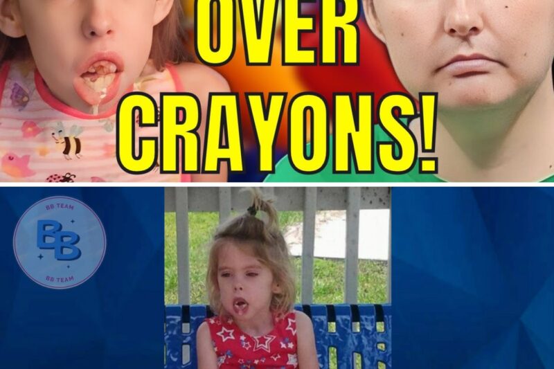 Disabled Bedridden Girl Has Her Liver Obliterated By Mom