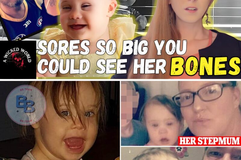 The Way They Could Tell She Had Been Dead for DAYS is Horrific- The Story of Willow Dunn
