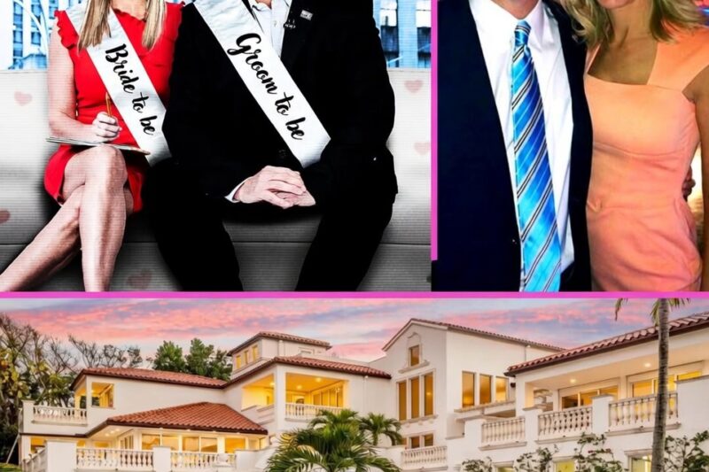 Sean Hannity makes a $45 Million Florida estate decision — Just over a year after buying it