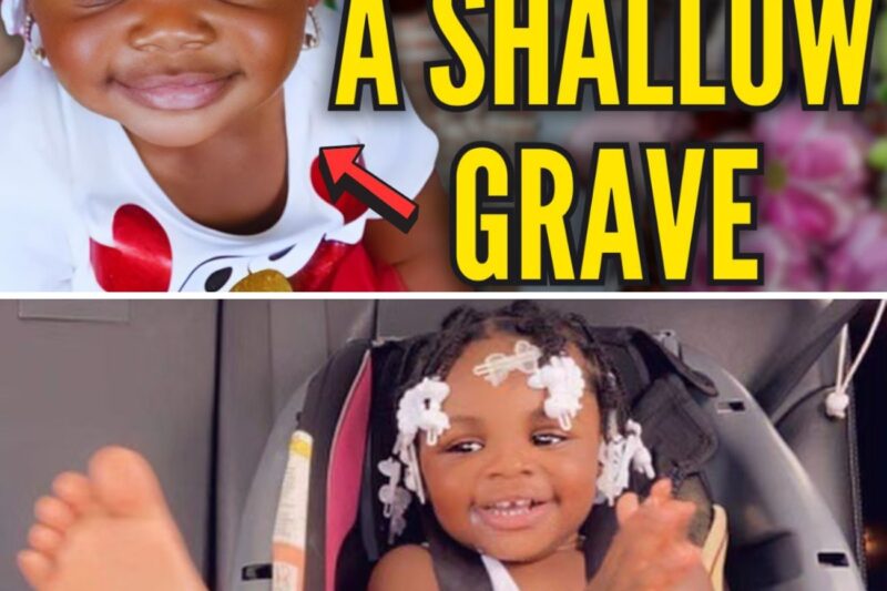 Mom of Nine Gets New Baby From CPS to Use As Punching Bag
