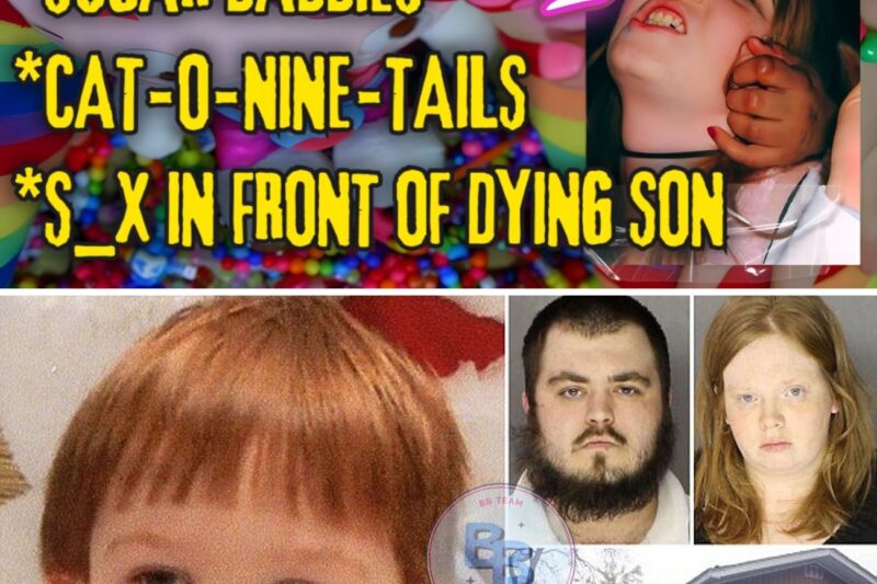 Parenting 101: Child Won’t Eat Breakfast? Beat Him to Death