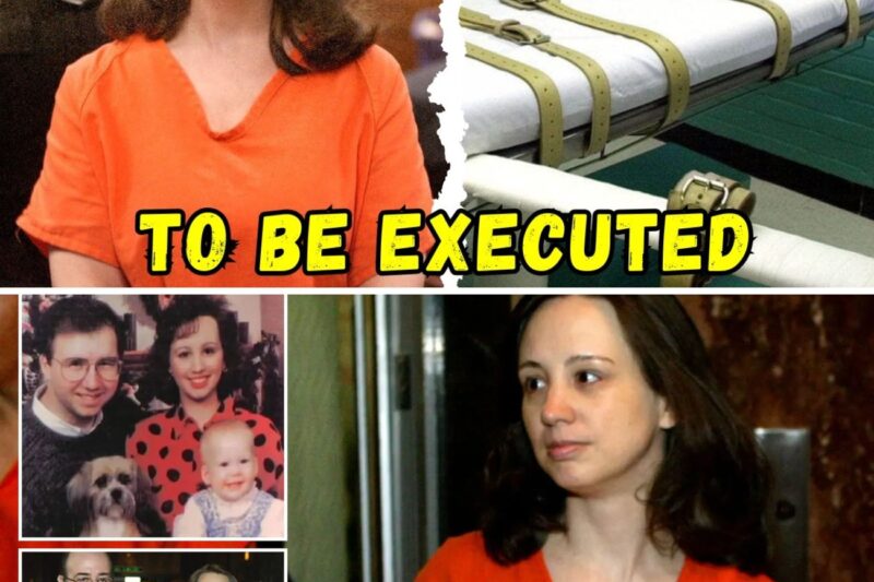 The Final Hours of Brenda Andrew on Death Row