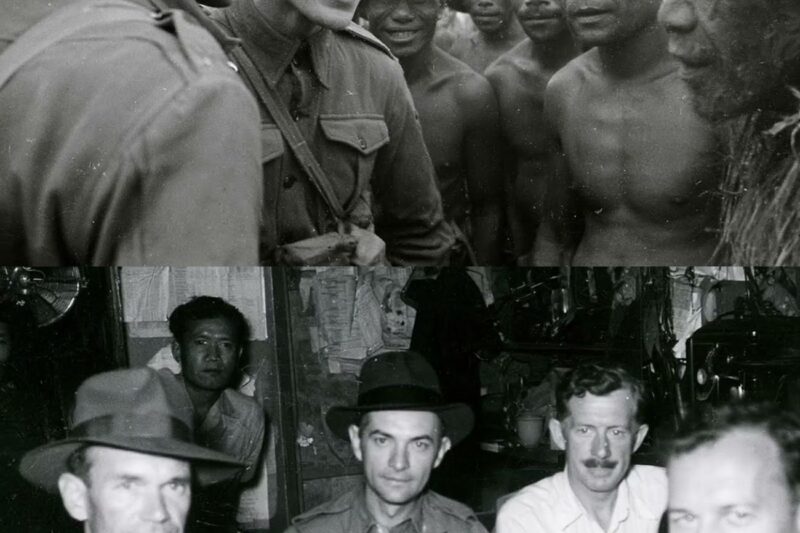“The Warlord Surrendered On Day 20” — How Australia Took Back The Solomon Islands