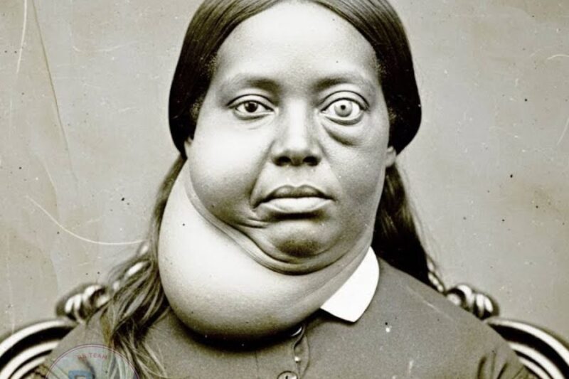 The Bizarre Mystery of the Ugliest Slave in New Orleans History (1841)