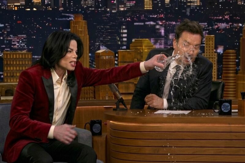 10 Times Michael Jackson Had 0 Tolerance For Disrespect