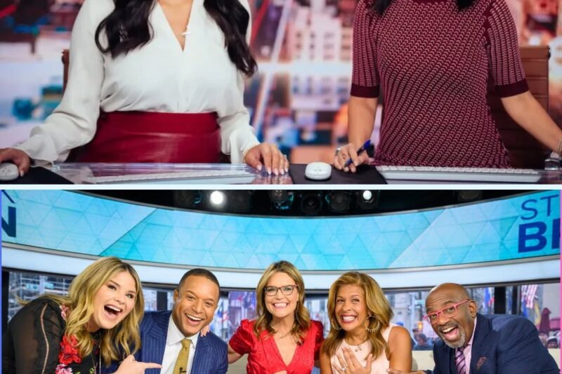 SHOCKING! The rumor is TRUE—NBC just quietly finalized the hit list, and 7 beloved shows won’t be coming back. The FIRST name on the cut list? Let’s just say… fans are already flooding social media in tears.