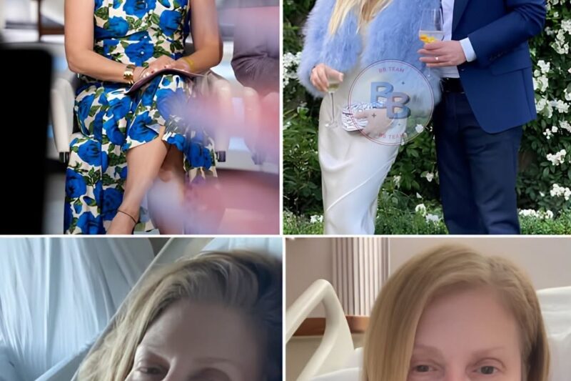 BREAKING NEWS: IT’S OVER: Today’s Jill Martin and Husband Erik Brooks Split One Year After Her Breast Cancer Diagnosis – ‘Earth-Shattering’ Developments Revealed!