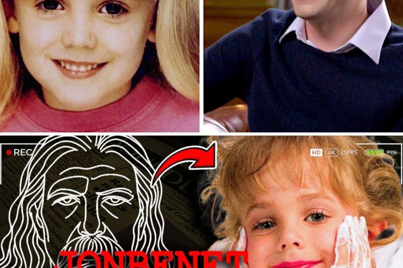 “After 28 Years, The TRUTH About JonBenét Ramsey’s Killer Finally Comes Out | True Crime Story  “