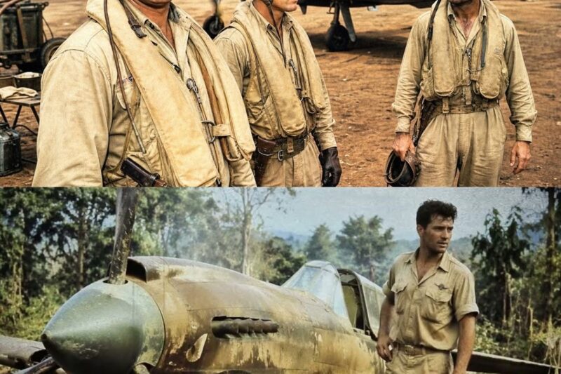 How 24 Australian Pilots Defended Australia From Three Japanese Air Fleets For 44 Days