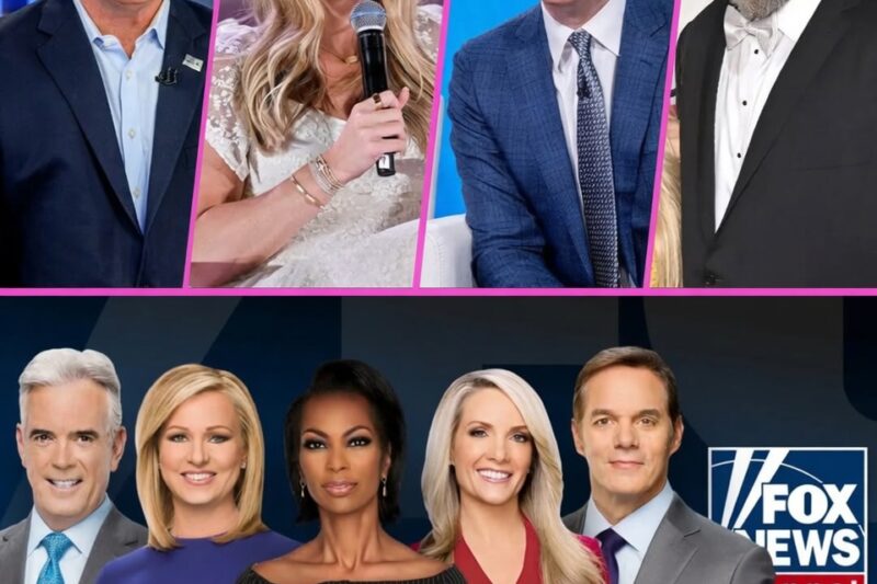Sean Hannity, Tyrus, Will Cain headline FOX One’s massive podcast lineup expansion