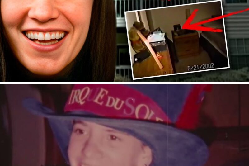 EVEN detectives did not expect SUCH a course of inquiry! THE TERRIBLE CASE OF Stephanie Bennett