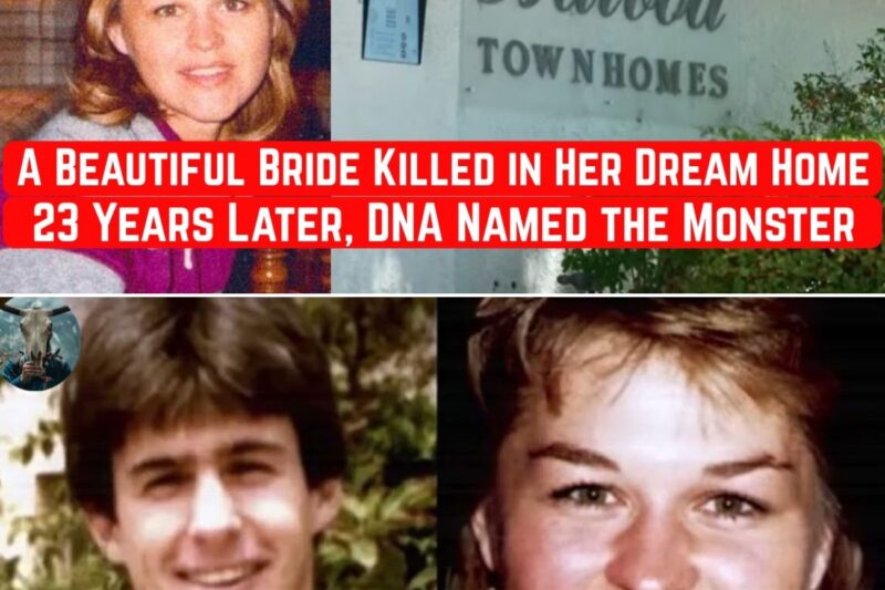 SOLVED AFTER 23 YEARS: The Tragic Case of Sherri Rasmussen