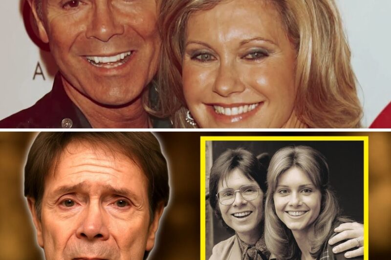 At 83, Cliff Richard Reveals She Was the Love of His Life—And Fans Are in Tears