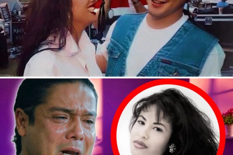 7 Dark Secrets About Selena Quintanilla’s Final Weeks That Will RUIN Your Day (Sorry!)