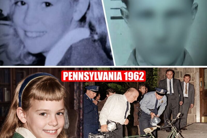 A 63 Year Pennsylvania Cold Case That Nobody Could Prove Until Now