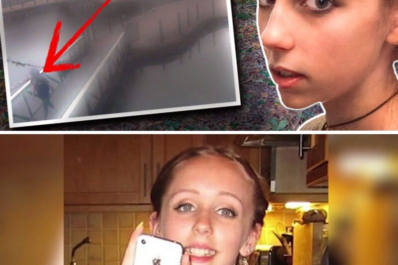600 policemen were looking for her, but no one expected such a GRUESOME denouement of the story! 