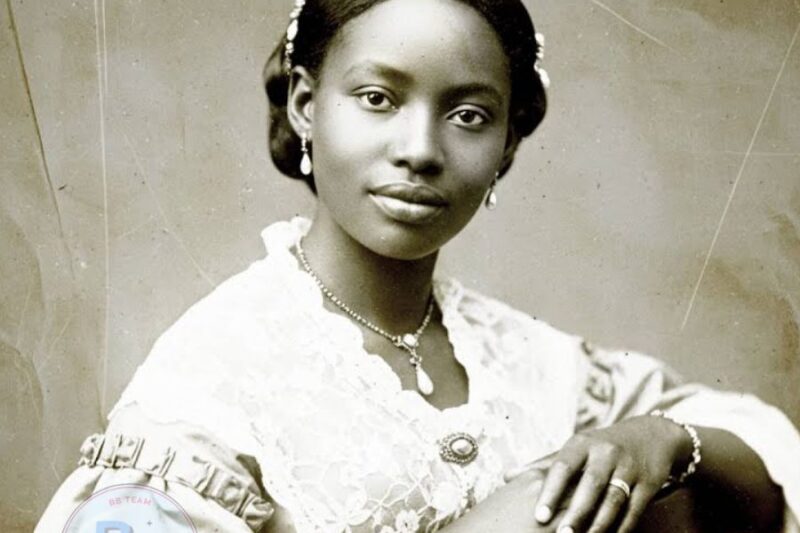 The Beautiful Slave Who Gave Birth to the Shepherd’s Children… And Cooked Them Alive Before 25