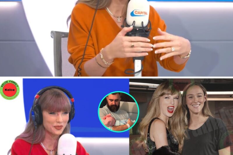 The Secret Garden and The Showgirl: Taylor Swift Unveils the Intimate Details of Her Engagement and Most Personal Era Yet