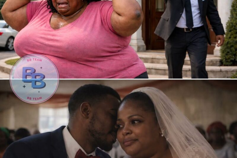 He Got A $33M Business Deal & Throw His Fat Wife Out & Instantly Regretted It