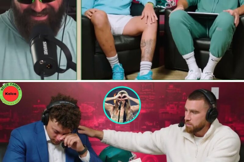 A Quiet Invitation and a Private Vow: The Untold Story of the Kelce-Swift Wedding