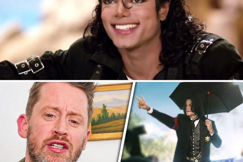 “It’s FULL Of LIES!” Celebrities BOYCOTT Netflix After NEW Michael Jackson Documentary