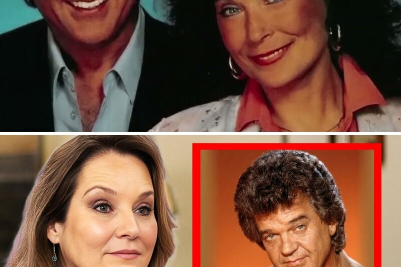 Loretta Lynn’s Daughter FINALLY Reveals What Fans Never Knew About Conway Twitty
