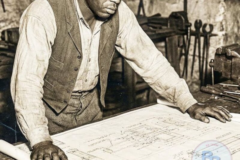 The Engineer’s Wife Was Murdered… So He Designed The Building to Get Revenge…
