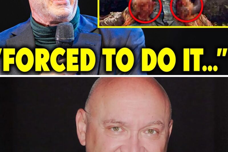 The Green Mile Cast Reveals What Most Fans NEVER Figured Out 