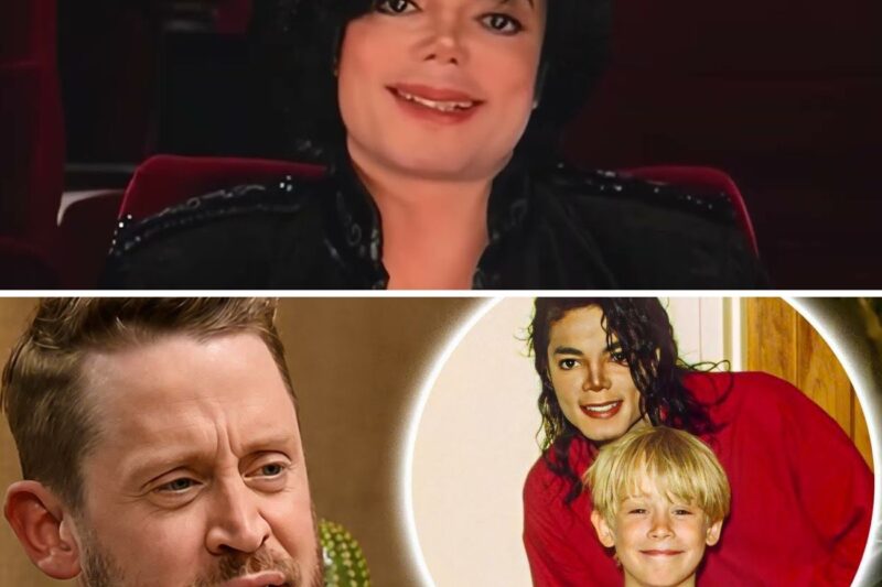 Celebrities That DEFENDED Michael Jackson Against Disrespectful Interviewers