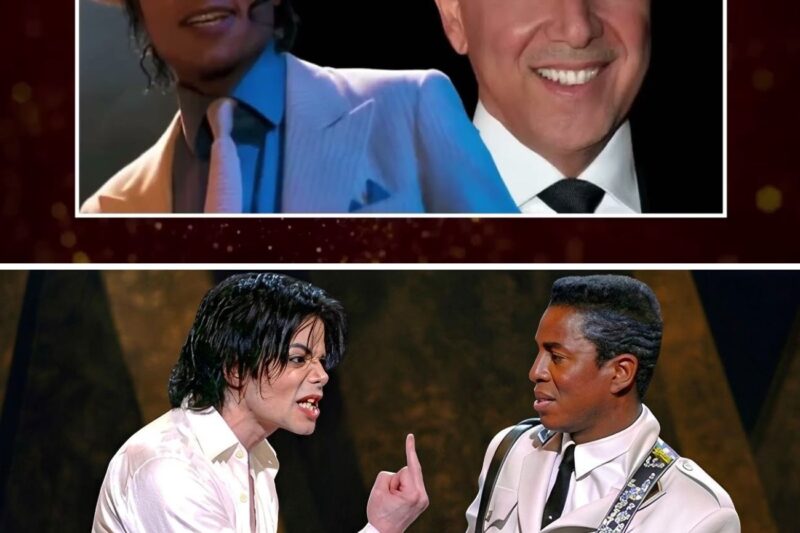 Times Michael Jackson Got ANGRY Caught On Camera