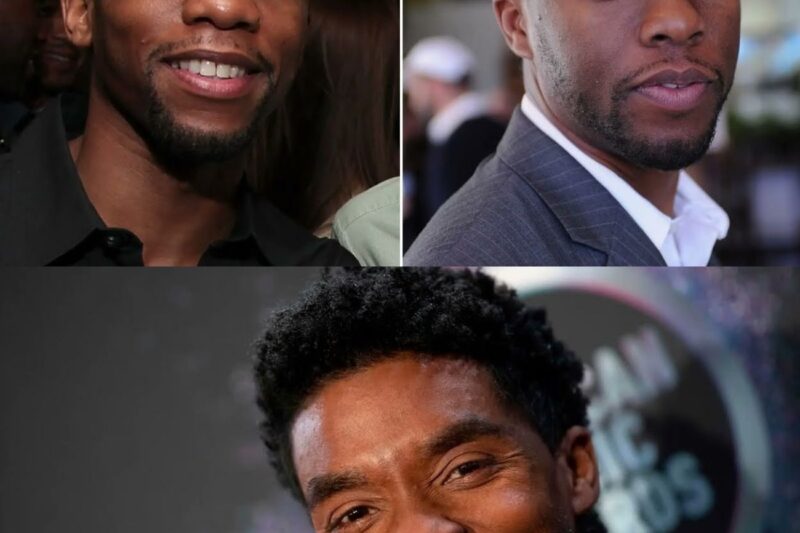 Denzel Washington Drops BOMBSHELL On Chadwick Boseman Death…