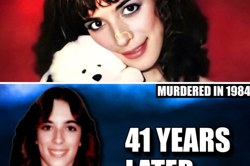 How Theresa Fusco’s Cold Case Was Solved 41 Years Later