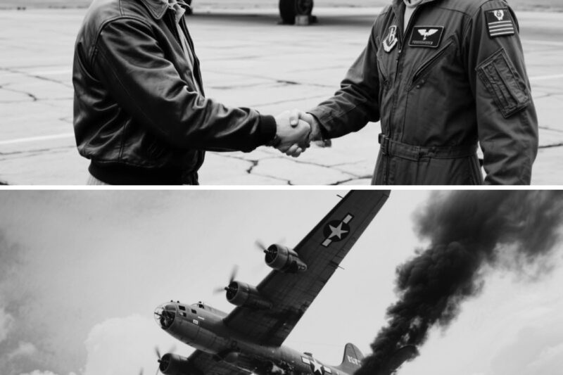 When a Mechanic’s “STUPID” Adjustment Made B-17s Fly Twice as Far
