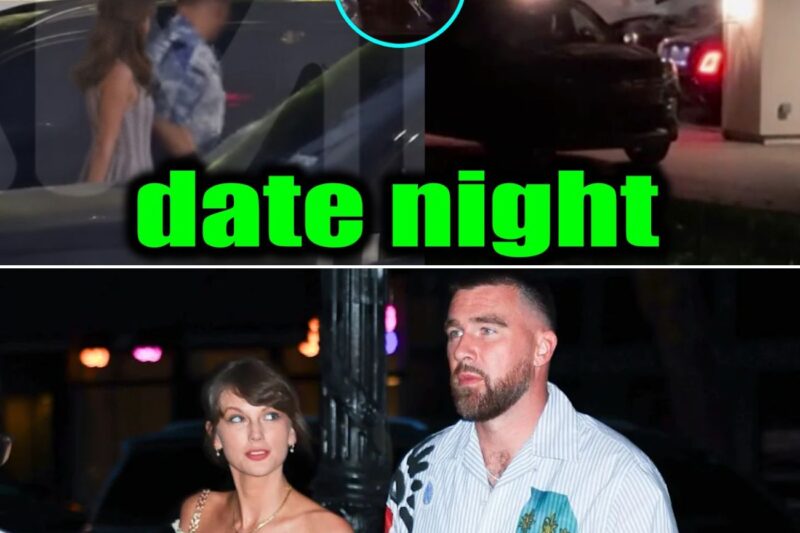 Fortress of Solitude: Inside Taylor Swift and Travis Kelce’s Covert Return to Their Kansas City Sanctuary