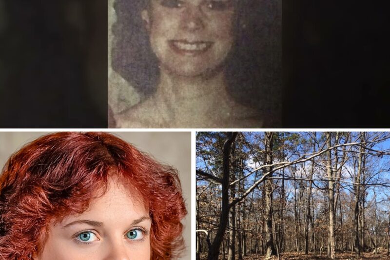 Massachusetts 1986 Cold Case Solved – DNA Did The Unthinkable